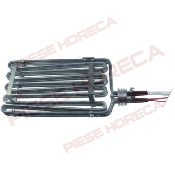 Rezistenta friteuza MARENO, SILKO putere 12000W